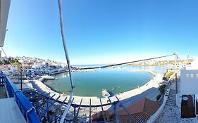 Esperides Sea